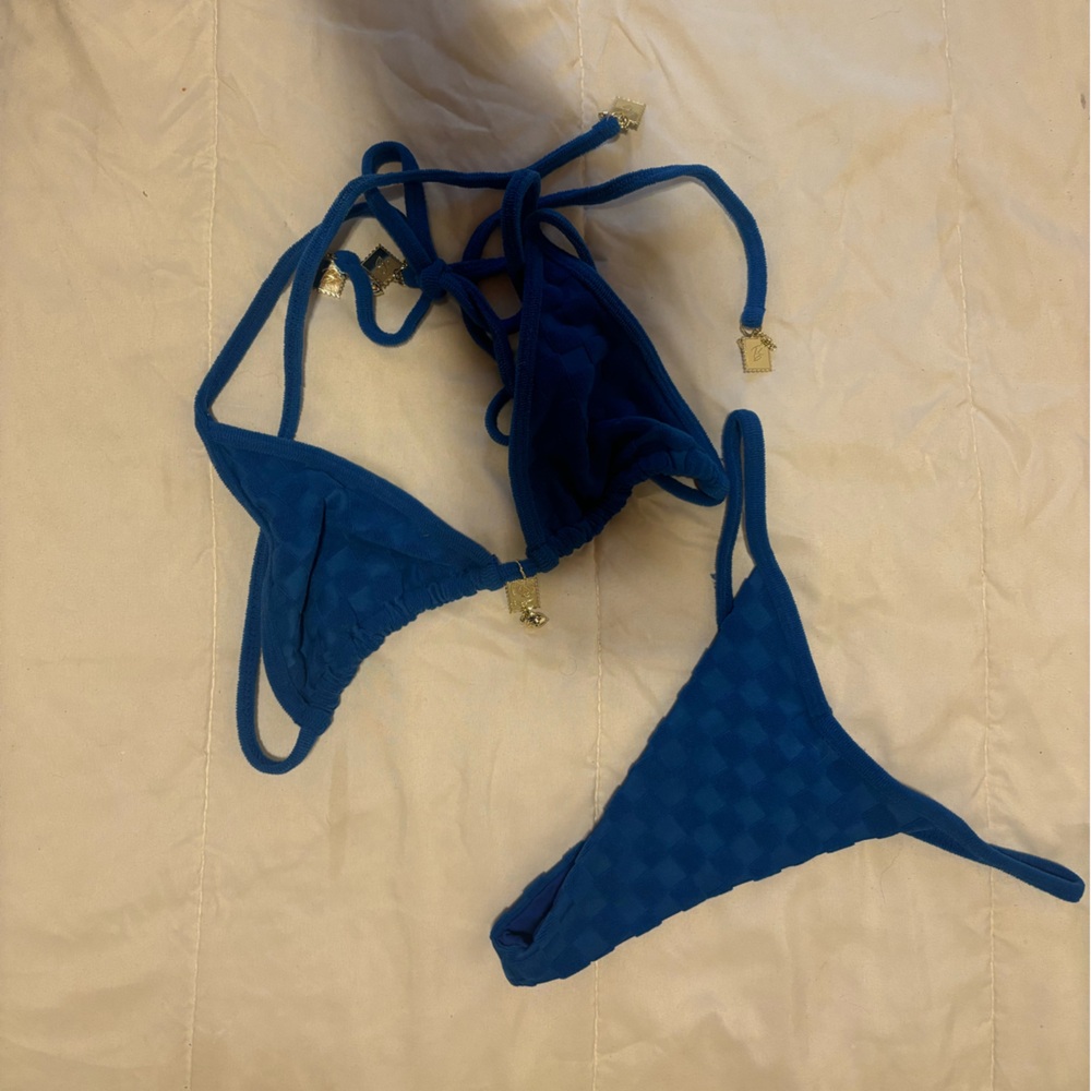 BYDEE USA SWIMSUIT